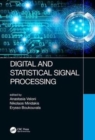 Digital and Statistical Signal Processing - Book