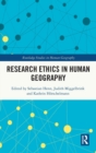 Research Ethics in Human Geography - Book