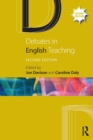 Debates in English Teaching - Book