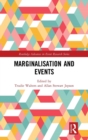 Marginalisation and Events - Book