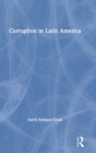 Corruption in Latin America - Book