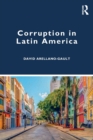 Corruption in Latin America - Book