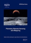 Planetary Remote Sensing and Mapping - Book