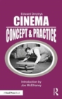 Cinema: Concept & Practice - Book