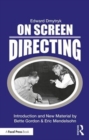 On Screen Directing - Book