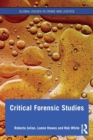 Critical Forensic Studies - Book
