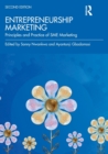 Entrepreneurship Marketing : Principles and Practice of SME Marketing - Book