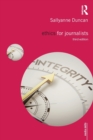 Ethics for Journalists - Book