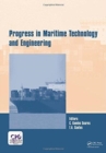 Progress in Maritime Technology and Engineering : Proceedings of the 4th International Conference on Maritime Technology and Engineering (MARTECH 2018), May 7-9, 2018, Lisbon, Portugal - Book