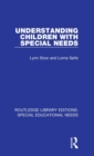 Understanding Children with Special Needs - Book