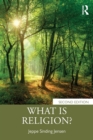 What Is Religion? - Book