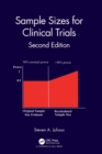 Sample Sizes for Clinical Trials - Book