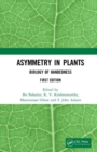 Asymmetry in Plants : Biology of Handedness - Book