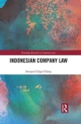 Indonesian Company Law - Book