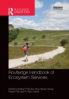 Routledge Handbook of Ecosystem Services - Book