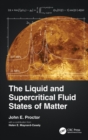 The Liquid and Supercritical Fluid States of Matter - Book