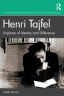 Henri Tajfel: Explorer of Identity and Difference - Book