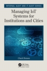 Managing IoT Systems for Institutions and Cities - Book