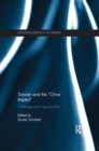 Taiwan and The 'China Impact' : Challenges and Opportunities - Book