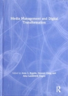 Media Management and Digital Transformation - Book