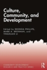 Culture, Community, and Development - Book