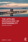 The Applied Psychology of Sustainability - Book