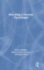 Becoming a Forensic Psychologist - Book