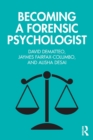 Becoming a Forensic Psychologist - Book