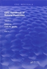 Handbook of Natural Pesticides : Microorganisms, Part A, Volume V - Book