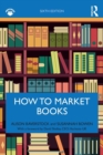How to Market Books - Book