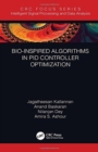 Bio-Inspired Algorithms in PID Controller Optimization - Book