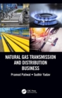 Natural Gas Transmission and Distribution Business - Book
