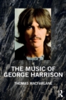The Music of George Harrison - Book