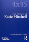 The Theatre of Katie Mitchell - Book