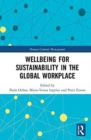 Wellbeing for Sustainability in the Global Workplace - Book