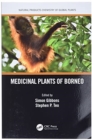 Medicinal Plants of Borneo - Book