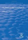 The Business Side of Agriculture - Book