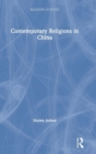 Contemporary Religions in China - Book