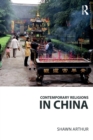 Contemporary Religions in China - Book