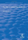 The Age of Constantine the Great (1949) - Book