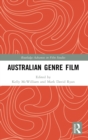 Australian Genre Film - Book