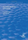 Area Child Protection Committees - Book