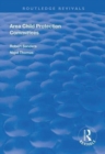 Area Child Protection Committees - Book