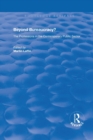 Beyond Bureaucracy? : The Professions in the Contemporary Public Sector - Book
