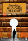 Teaching Religion and Literature - Book