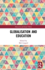 Globalisation and Education - Book