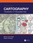 Cartography : Visualization of Geospatial Data, Fourth Edition - Book