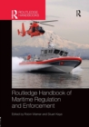 Routledge Handbook of Maritime Regulation and Enforcement - Book
