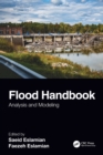 Flood Handbook : Analysis and Modeling - Book