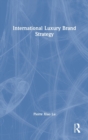 International Luxury Brand Strategy - Book